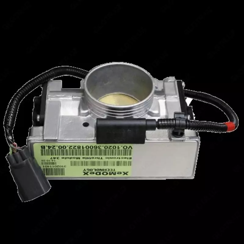 ЭТМ 9701146 (Helvar 4332001)