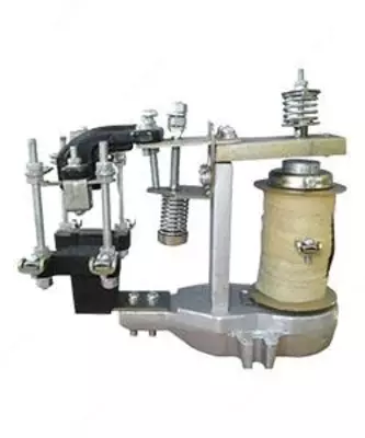 Реле времени РЭВ‑811 У3 110 В DC IP00