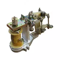 Реле времени РЭВ‑814 У3 220 В DC IP00