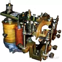 Rele vaqti REV‑881 U3 110 V