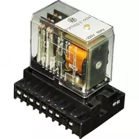 Реле промежуточное РЭП‑38Д‑2 220 В AC (2 220 В AC)