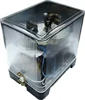 Реле времени РВ‑245 УХЛ4 220 В 50 Гц