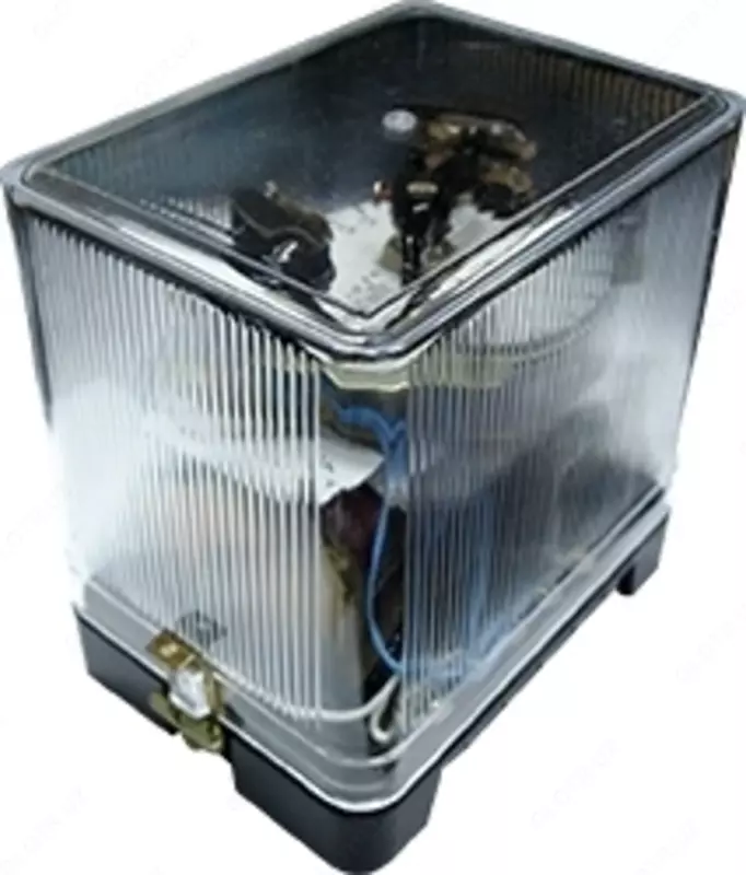 Реле времени РВ‑245 УХЛ4 220 В 50 Гц