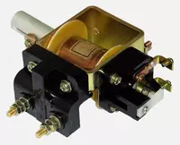 Реле РЭО‑401 100 А