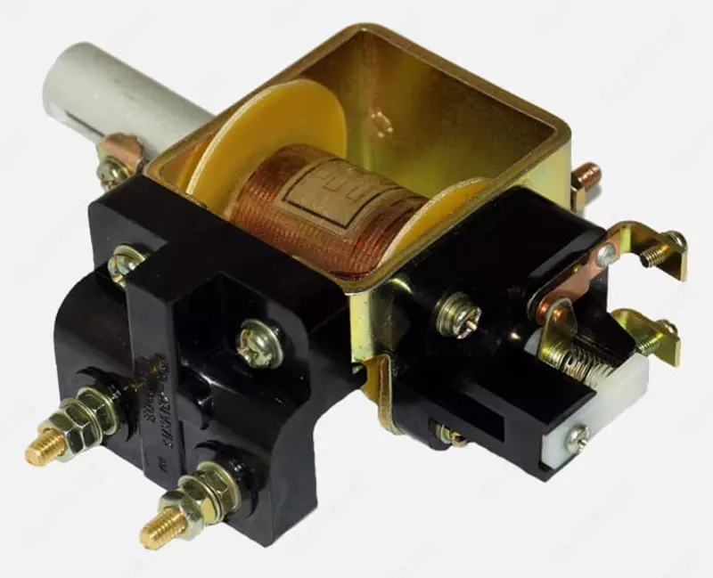 Реле РЭО‑401 100 А