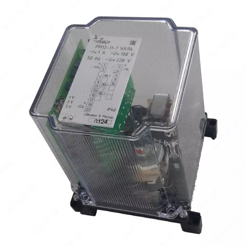 Реле направления мощности РМ‑11‑18‑1 УХЛ4 220 В – 5 А реле направления