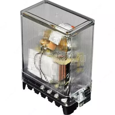 Rele minimal kuchlanish RН‑54/160 UHL4 40–160 V – himoya relesi