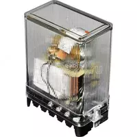 Реле минимального напряжения РН‑54/160 УХЛ4 40–160 В – защитное реле