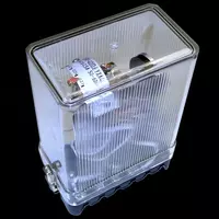 Промежуточное реле РПУ‑2М‑211 У3 220 В – 6 А