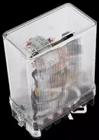 Промежуточное реле РПУ‑2М‑211 У3 220 В – 6 А