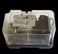 Реле максимального тока РТ‑84/1 УХЛ4 10 А – зависимое выдержанное реле