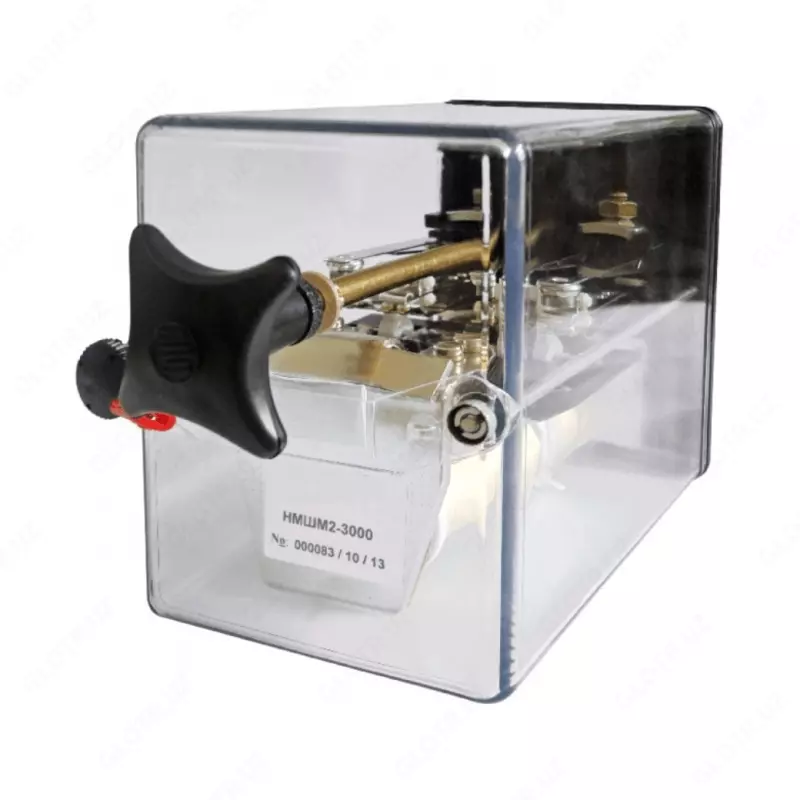 Электромагнитное нейтральное реле НМШМ2‑3000 УХЛ4 24 В