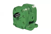 Шестерённый насос Г11‑23 – 2