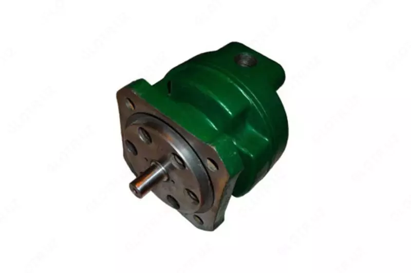 Shesterinli gidravlik nasos БГ12‑21М