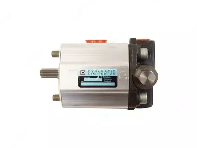 Пластинчатый гидронасос НПл 8‑8/16