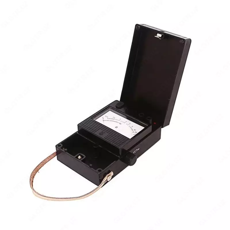 ЭС0212 Омметр