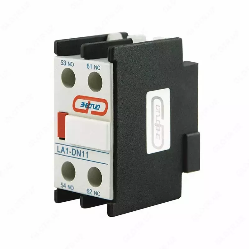 Boshqa kontaktlar bloki LA1‑DN11