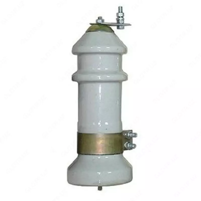 Вентильный разрядник РВО-10 У1 (10 кВ)