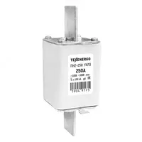 PN2 250A sug‘urta – elektr zanjirini himoya qilish