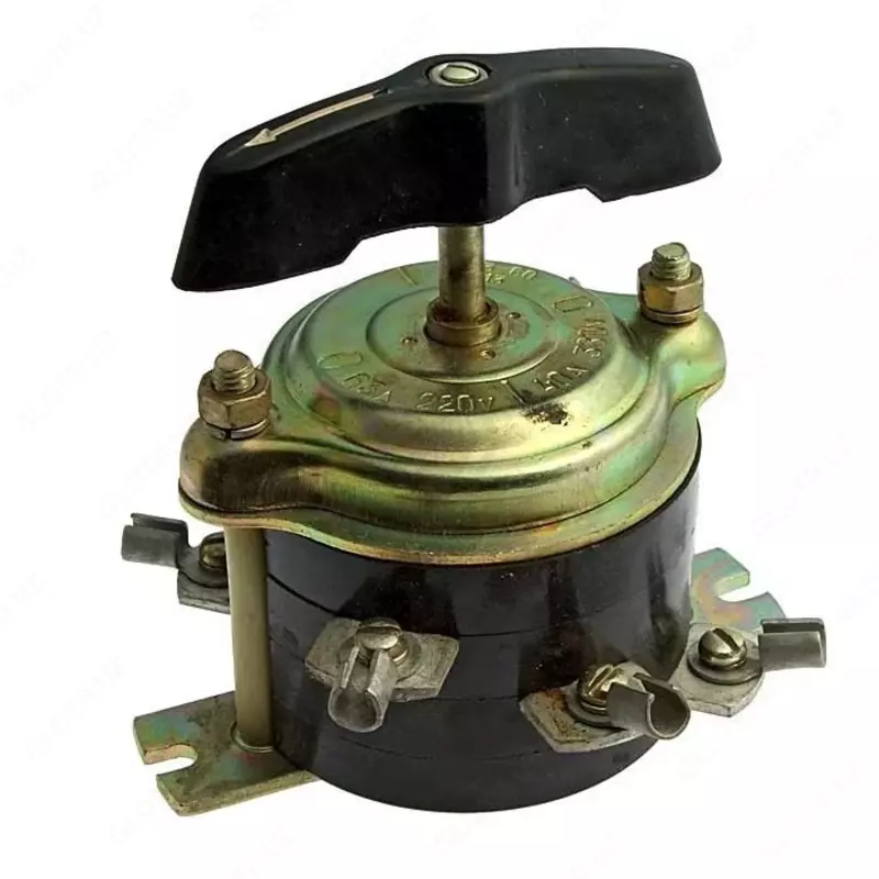 ПВ3-60 М3Б ИСП.1 – пакетный переключатель