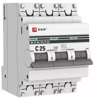 Avtomatik uzgich VA47-63 – Ortiqcha yuklama va qisqa tutashuvdan ishonchli himoya - 30 000 so'm