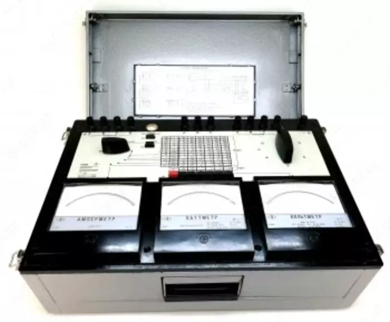Raqamli o‘lchash vositasi - K505