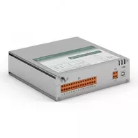 Модуль управления Ter CM 16 2