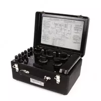 Мост постоянного тока Р333