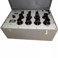 Мост переменного тока Р5026М