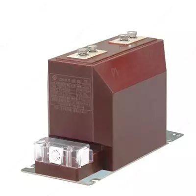 Трансформатор тока LZZBJ9-10