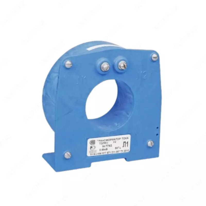 Трансформатор тока ТЗЛМ-1