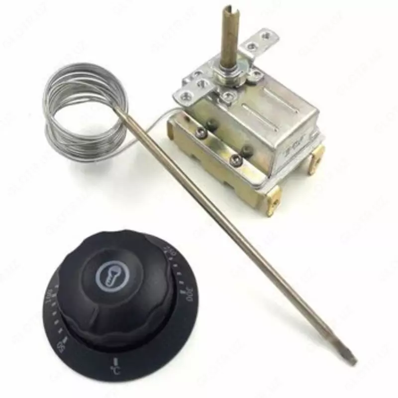 Duxovka termostati 100-350°C