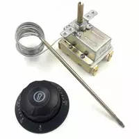 Duxovka termostati 100-350°C