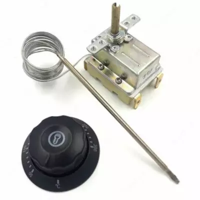 Термостат духовки 100-350°C