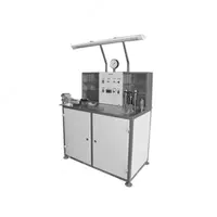 Стенд для ремонта и испытаний кранов ТТ.441419.702