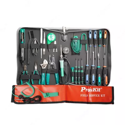 ProsKit Профессиональный набор для обслуживания компьютера