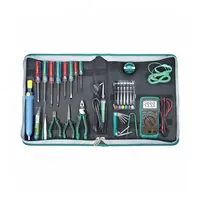 ProsKit Профессиональный набор электронных инструментов (220 В)