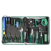 ProsKit Mexanik uchun asbob-uskunalar to‘plami (110 V)