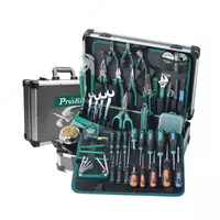 Набор для электроники ProsKit (110 В)