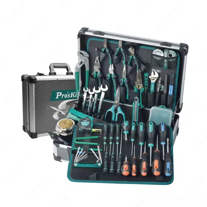 Набор для электроники ProsKit (110 В)