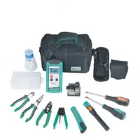 Набор оптоволоконных инструментов FTTH (ProsKit)