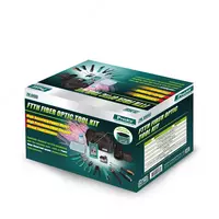 Набор оптоволоконных инструментов FTTH (ProsKit) - по запросу