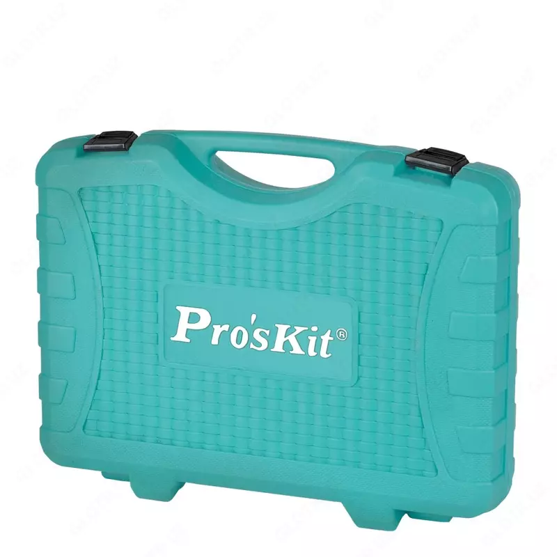 по запросу Общий бытовой ремкомплект (ProsKit)