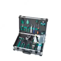 Набор инструментов для FTTH-оптики (ProsKit)