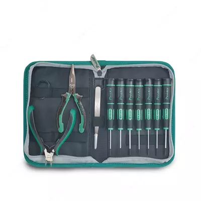 Набор прецизионных электронных инструментов (ProsKit)