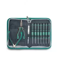 Набор прецизионных электронных инструментов (ProsKit)