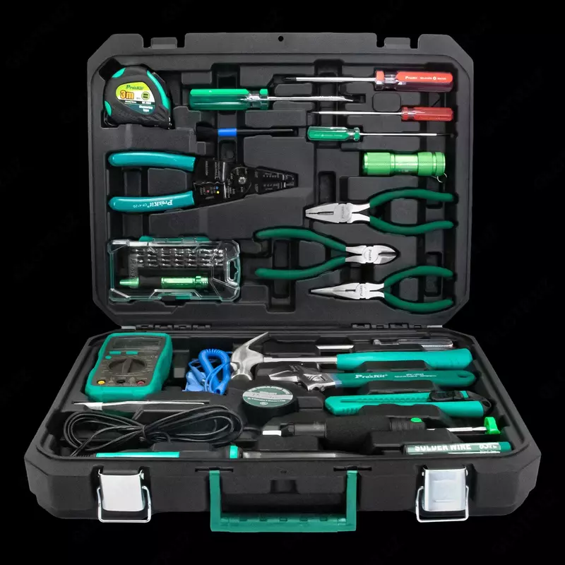 Набор инструментов для техника (ProsKit)