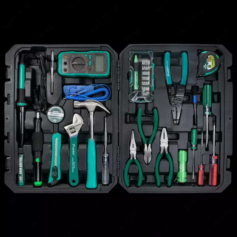 Набор инструментов для техника (ProsKit) - по запросу