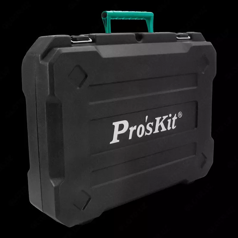 Texnik uchun asboblar to‘plami (ProsKit)