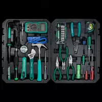 Mexanik uchun asboblar to‘plami - 110 V (ProsKit) - по запросу